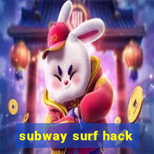 subway surf hack