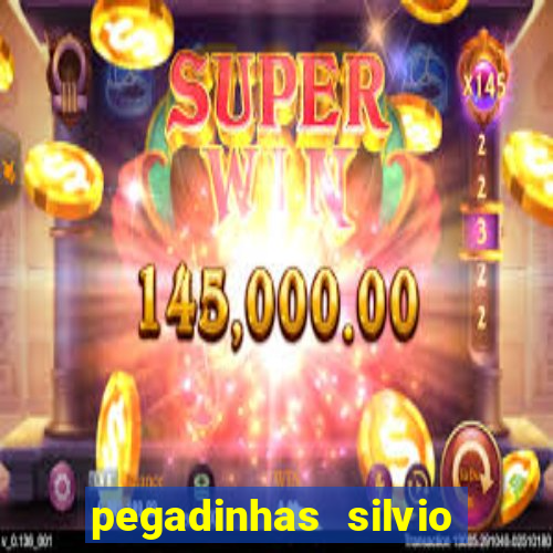 pegadinhas silvio santos annabelle