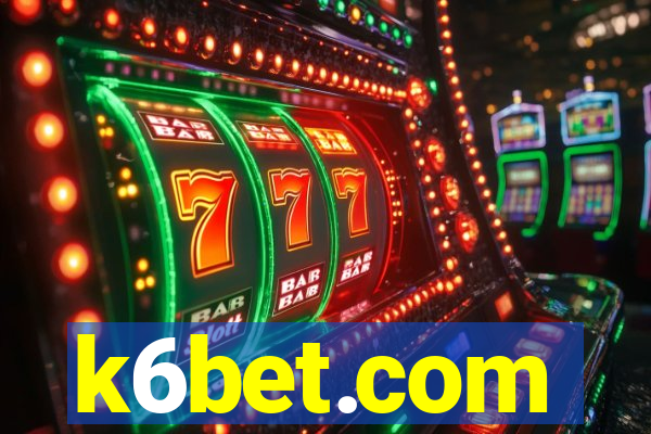 k6bet.com