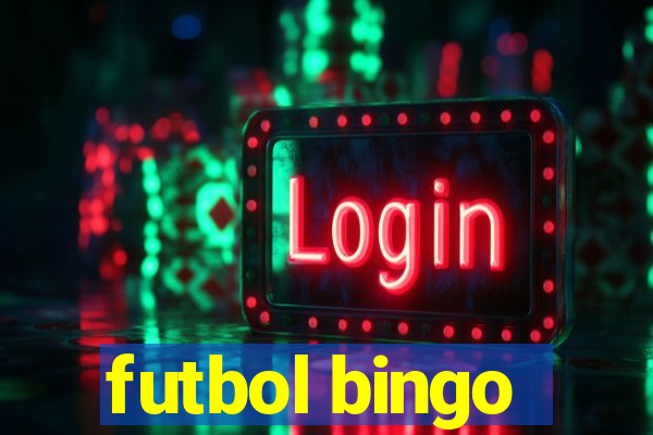 futbol bingo