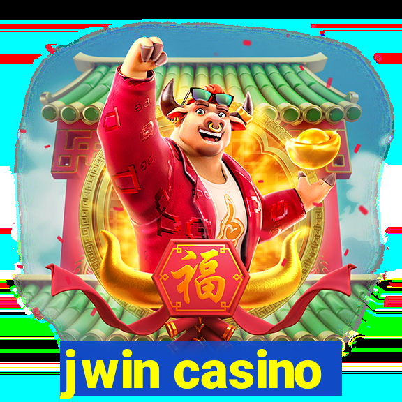 jwin casino