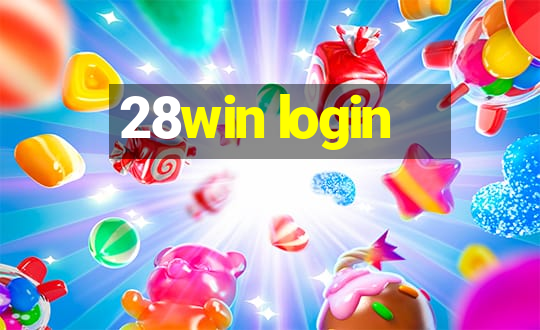 28win login