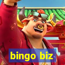 bingo biz