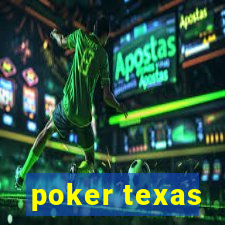 poker texas