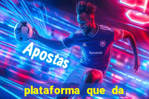 plataforma que da bonus no cadastro tigre