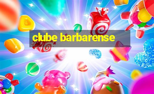 clube barbarense