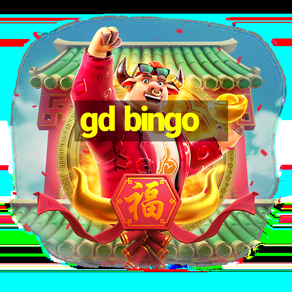 gd bingo