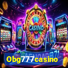 Obg777casino