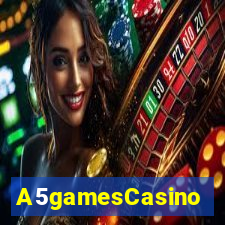 A5gamesCasino