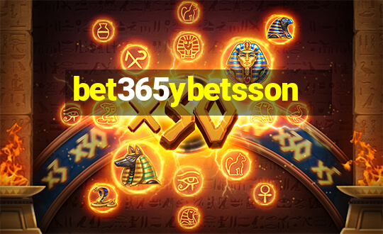 bet365ybetsson