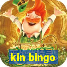 kin bingo