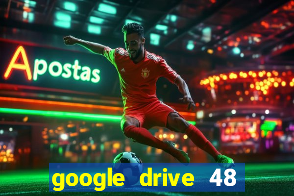 google drive 48 leis do poder