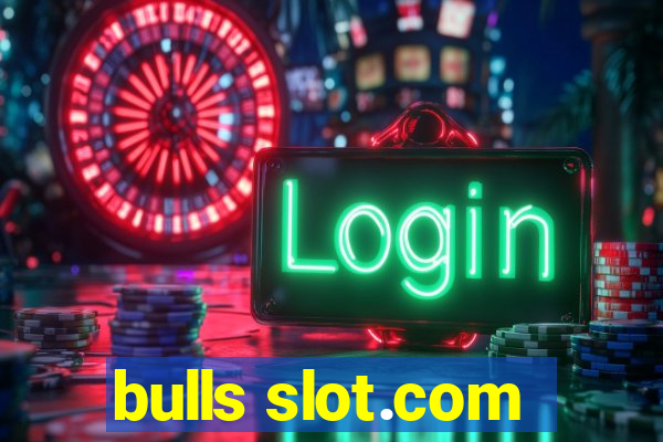 bulls slot.com