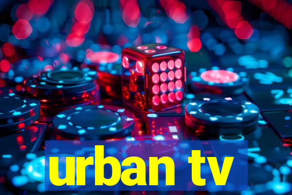 urban tv