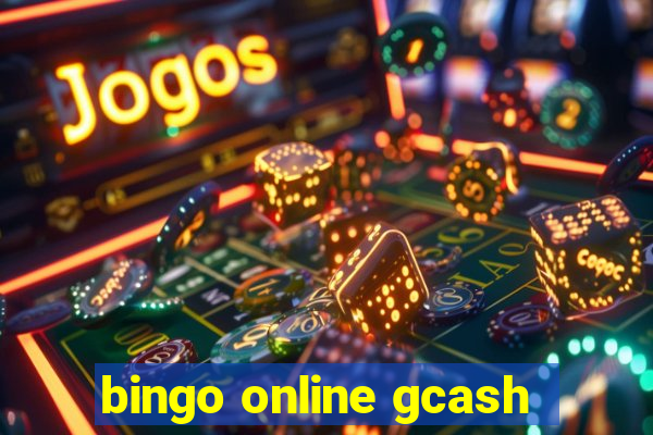 bingo online gcash