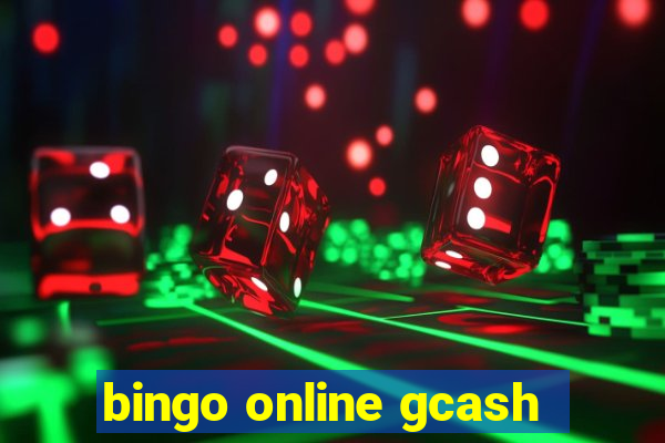 bingo online gcash