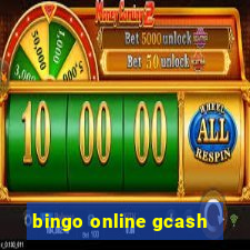 bingo online gcash