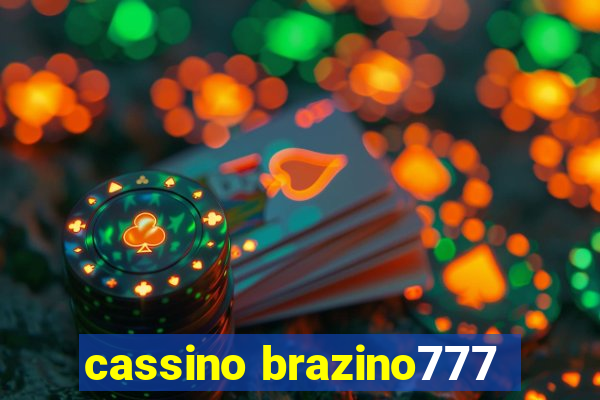 cassino brazino777