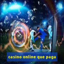 casino online que paga