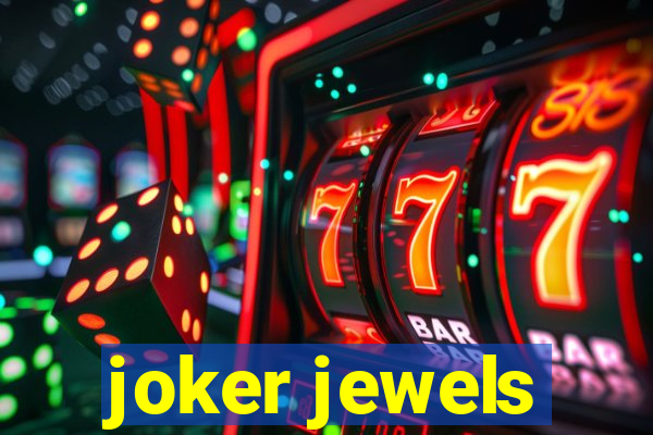 joker jewels