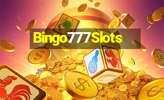 Bingo777Slots