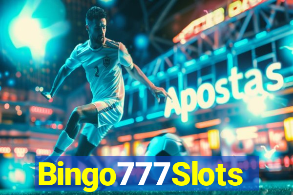 Bingo777Slots