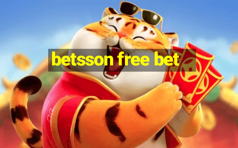 betsson free bet