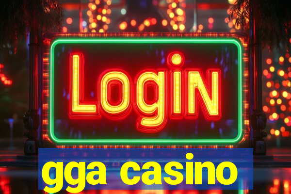 gga casino