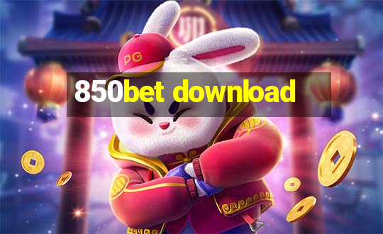 850bet download