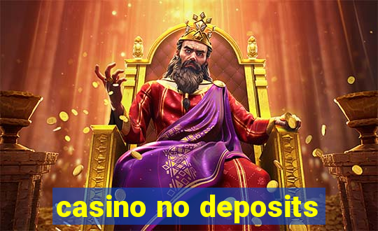 casino no deposits