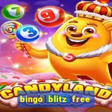 bingo blitz free credits gamehunter