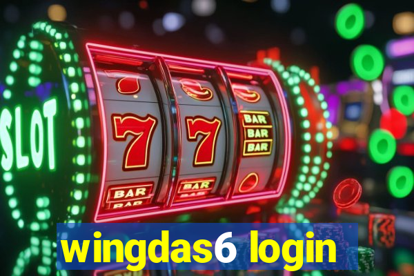 wingdas6 login