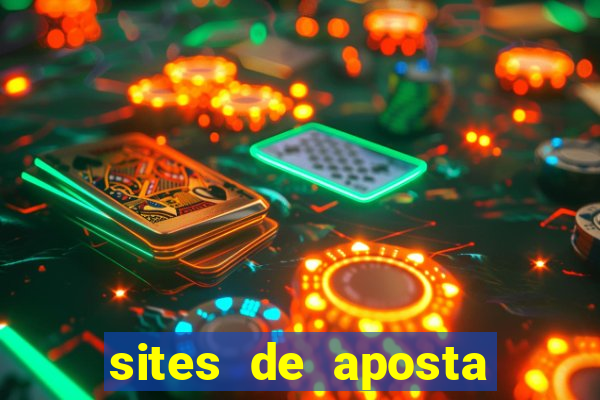 sites de aposta com bonus de cadastro