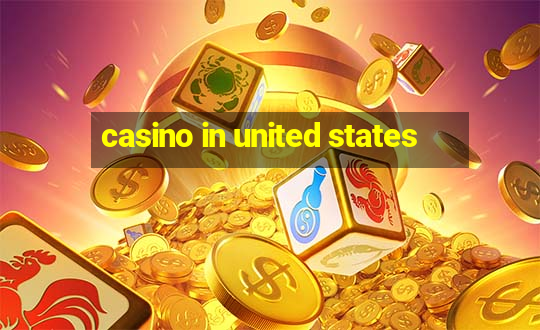 casino in united states