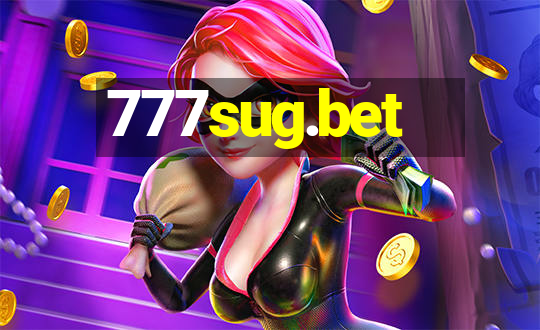 777sug.bet