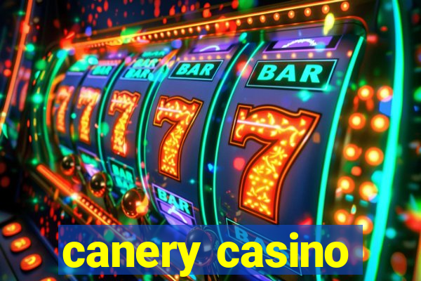 canery casino