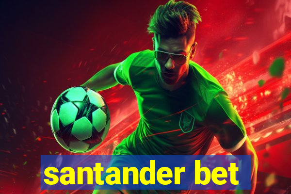 santander bet