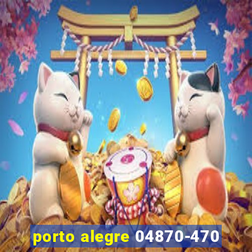 porto alegre 04870-470