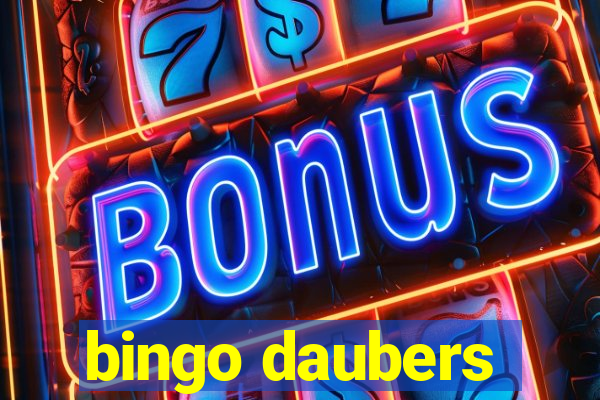 bingo daubers