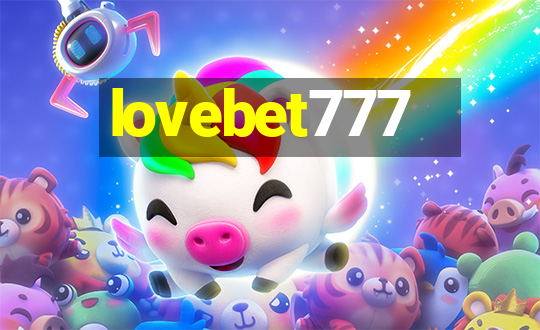 lovebet777