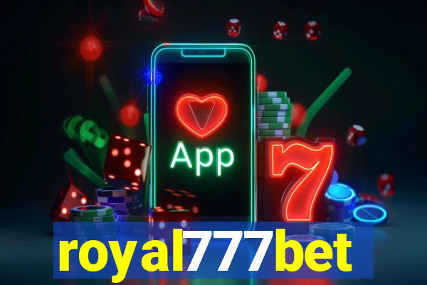 royal777bet