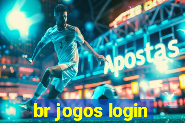 br jogos login