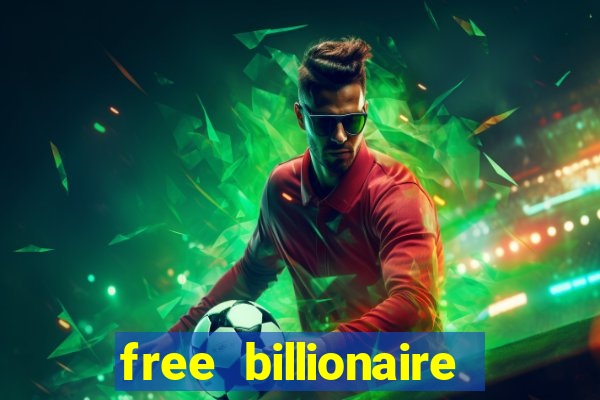 free billionaire casino chips