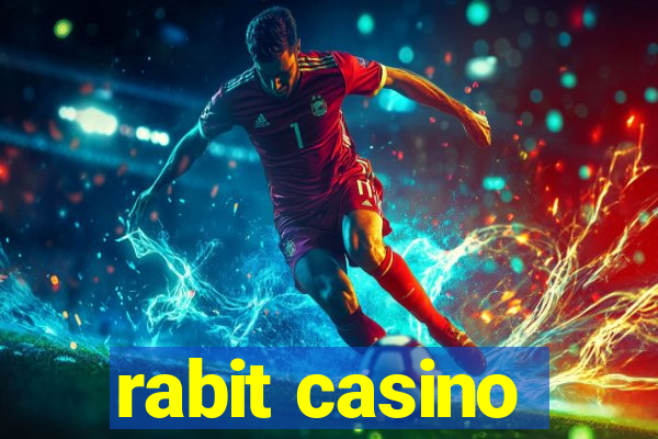 rabit casino