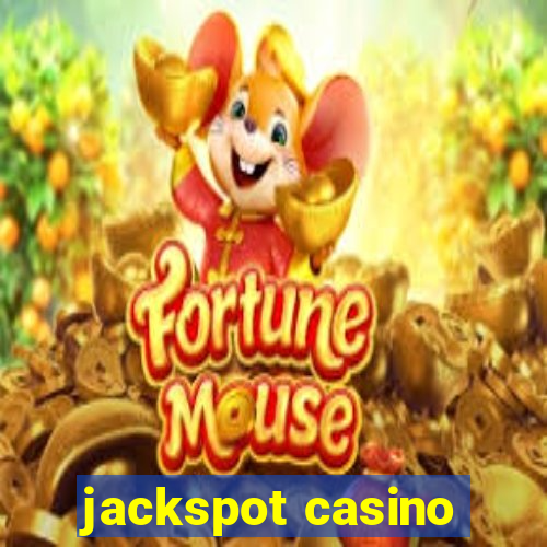 jackspot casino