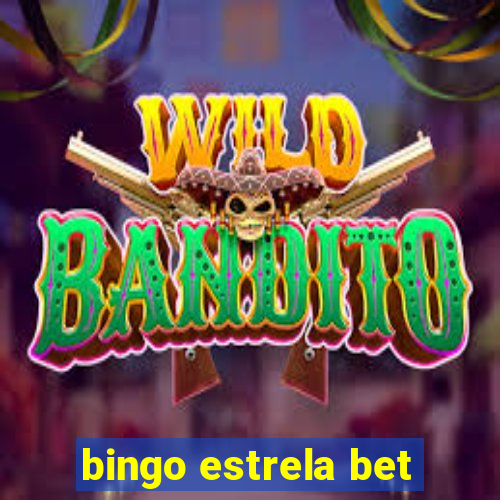 bingo estrela bet