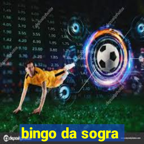 bingo da sogra