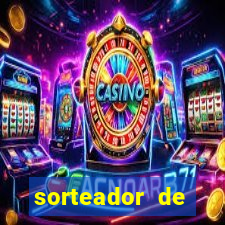 sorteador de numeros bingo online