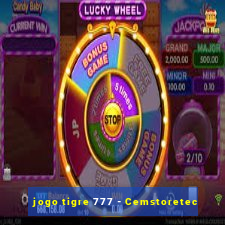 jogo tigre 777 - Cemstoretec