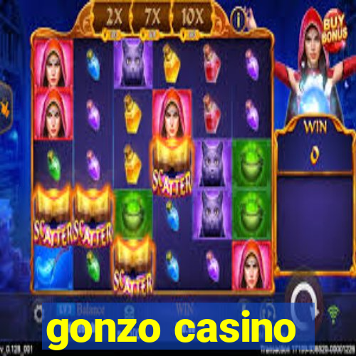 gonzo casino